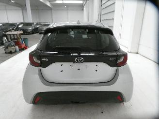 Toyota Yaris  picture 6
