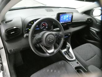 Toyota Yaris  picture 16