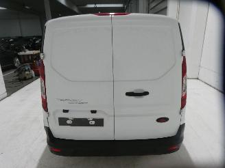 Ford Transit CONNECT TREN picture 11
