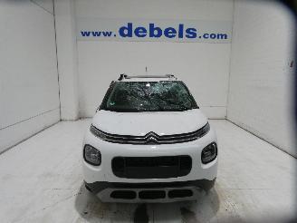 Schadeauto Citroën C3 Aircross AIRCROSS SHINE 2019/11