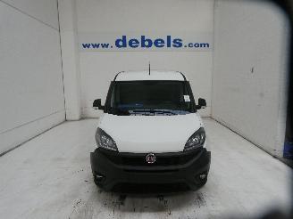  Fiat Doblo 1.3D DOBLÃ’ 2020/11