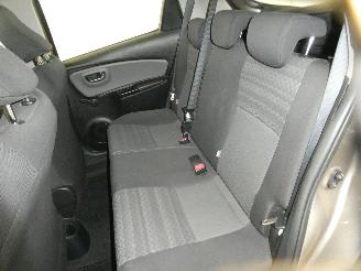 Toyota Yaris  picture 19