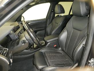 BMW iX3 M SPORT picture 16