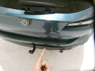 Peugeot 308 III ALLURE picture 9