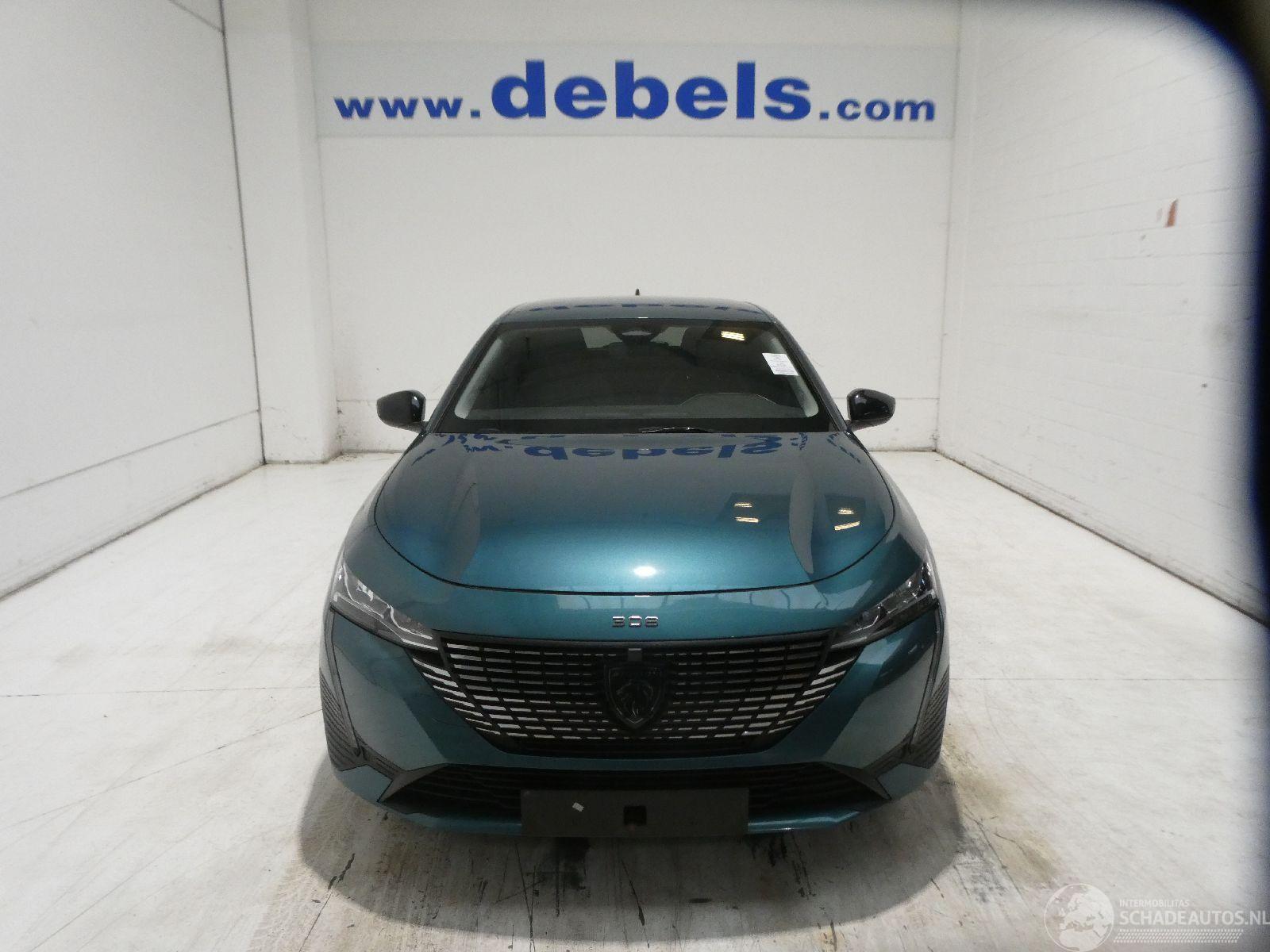 Peugeot 308 III ALLURE