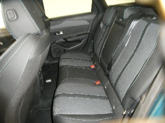 Peugeot 308 III ALLURE picture 20
