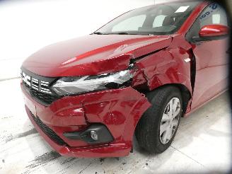 Dacia Sandero III EXPRESSI picture 5