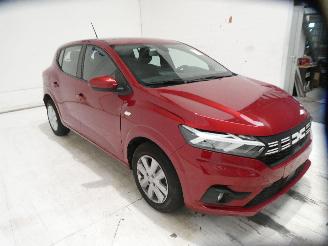 Dacia Sandero III EXPRESSI picture 15