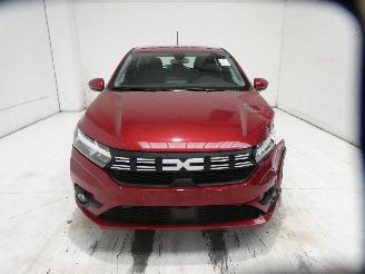 Dacia Sandero III EXPRESSI picture 2
