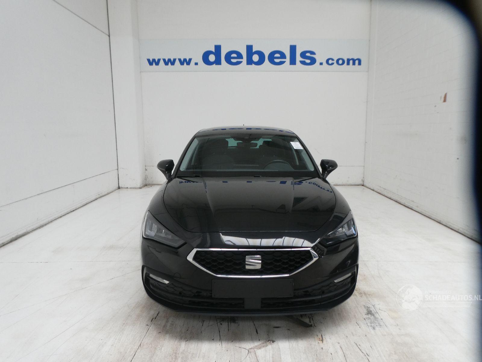 Seat Leon STYLE