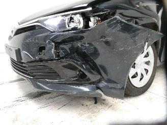 Toyota Auris COMFORT picture 4