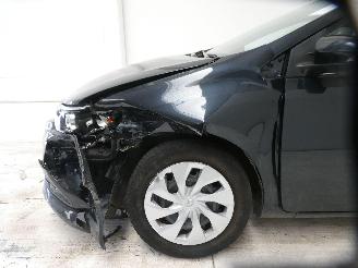 Toyota Auris COMFORT picture 5