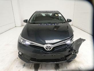 Toyota Auris COMFORT picture 2