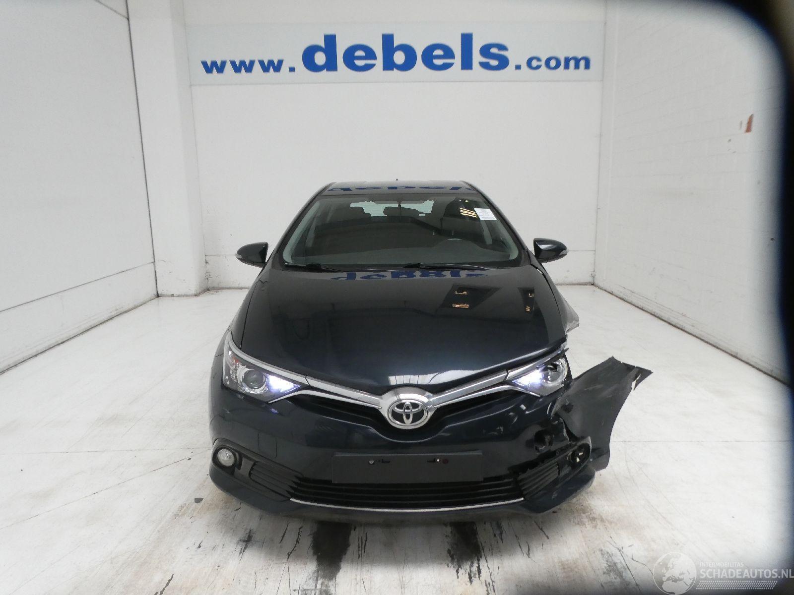 Toyota Auris COMFORT