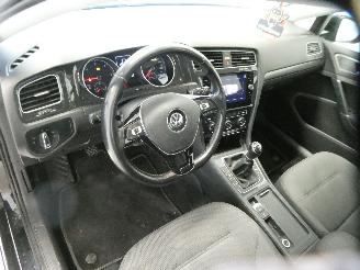 Volkswagen Golf COMFORTLINE picture 19