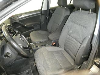 Volkswagen Golf COMFORTLINE picture 20