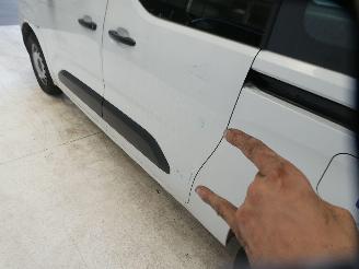 Peugeot Partner 1.5BHDI L2 picture 9