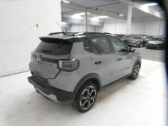 Citroën C3 Ã‹- IV MAX picture 11