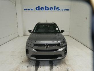 krockskadad bil auto Citroën C3 Ã‹- IV MAX 2025/8
