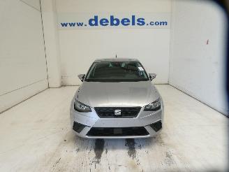 skadebil auto Seat Ibiza STYLE 2023/6