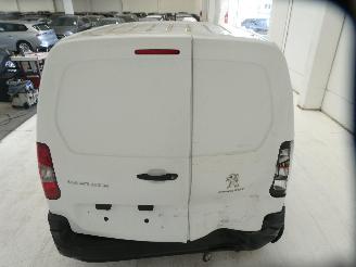 Peugeot Partner PREMIUM picture 8