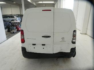Peugeot Partner PREMIUM picture 7