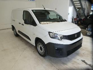 Peugeot Partner PREMIUM picture 13