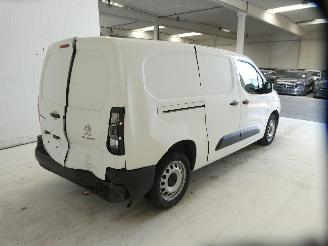 Peugeot Partner PREMIUM picture 10