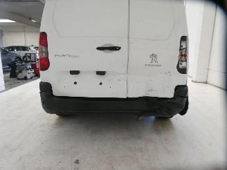 Peugeot Partner PREMIUM picture 9
