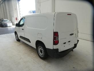 Peugeot Partner PREMIUM picture 5