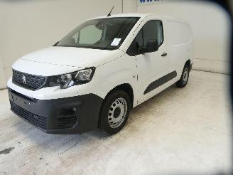Peugeot Partner PREMIUM picture 4
