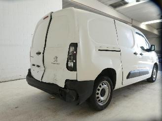 Peugeot Partner PREMIUM picture 11