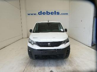  Peugeot Partner PREMIUM 2020/10