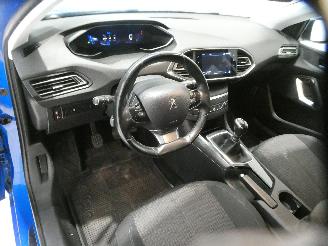 Peugeot 308 II SW ACTIVE PAC picture 19