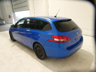 Peugeot 308 II SW ACTIVE PAC picture 6
