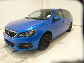 Peugeot 308 II SW ACTIVE PAC picture 4