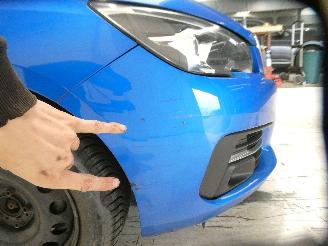 Peugeot 308 II SW ACTIVE PAC picture 14