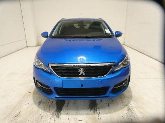 Peugeot 308 II SW ACTIVE PAC picture 2