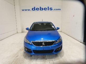Avarii autoturisme Peugeot 308 II STYLE 2021/9