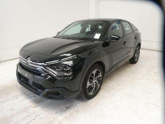 Citroën C4 SHINE 1.2 PURE TECH picture 5