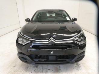 Citroën C4 SHINE 1.2 PURE TECH picture 2