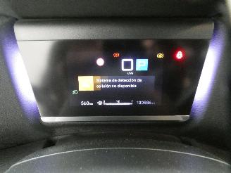 Citroën C4 SHINE 1.2 PURE TECH picture 15