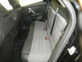 Citroën C4 SHINE 1.2 PURE TECH picture 20