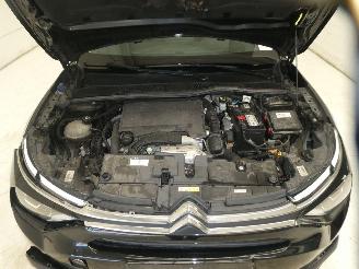 Citroën C4 SHINE 1.2 PURE TECH picture 24