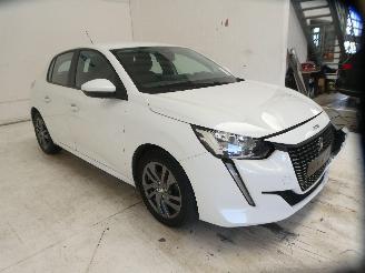 Peugeot 208 ACTIVE BACK picture 11