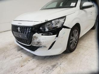 Peugeot 208 ACTIVE BACK picture 5