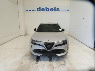 Avarii autoturisme Alfa Romeo Junior IBRIDA 2026/6