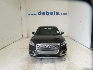 Avarii autoturisme Audi Q2 SPORT 2017/11