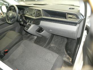 Volkswagen Transporter 2.0D T6 BESTELWAGEN picture 20