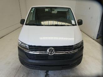 Volkswagen Transporter 2.0D T6 BESTELWAGEN picture 2